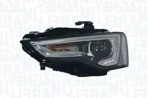 Faro Izquierdo (Magneti Marelli) para Audi A5 2011