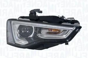 Faro Derecho Con Asferico (Magneti Marelli) para Audi A5 2011
