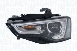 Faro Asferico (Magneti Marelli) para Audi A5 2011