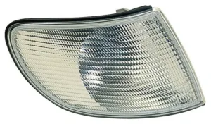Piloto Delantero Derecho para Audi A6 1994