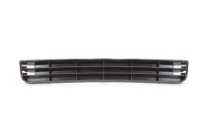 Rejilla Central Paragolpes Delantero para Audi A6 1994