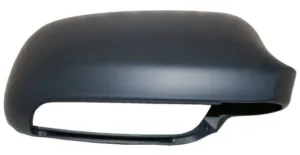 Carcasa Retrovisor Derecha Imprimada para Audi A6 1997 y A6 2001