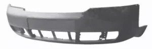 Paragolpes Delantero Imprimado para Audi A6 1997