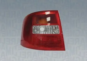 Piloto Trasero Izquierdo (Magneti Marelli) (Avant) para Audi A6 2001