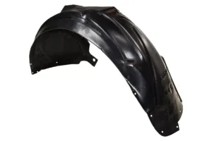 Resguardo Paso De Rueda Delantero Derecho para Audi A6 2001
