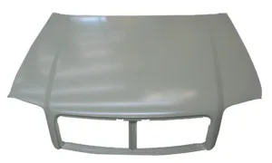 Capó (Chapa) para Audi A6 2001