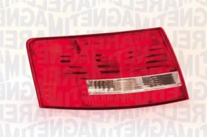 Piloto Trasero Izquierdo (Magneti Marelli) (4P Led) para Audi A6 2004