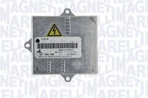 Modulo Comando Xenon (Magneti Marelli) para Audi A6 2004, A6 2009 y A8 2002 y Volkswagen GOLF V 2003, GOLF V SW 2007, JETTA III 2005, JETTA IV 2011, TOURAN 2003 y TOURAN 2007