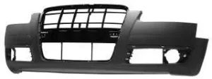 Paragolpes Delantero Imprimado para Audi A6 2004
