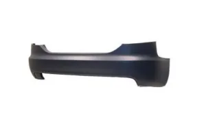 Paragolpes Trasero Imprimado para Audi A6 2004