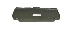 Resguardo Inferior Motor Trasero para Audi A6 2004 y A6 2009