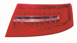 Piloto Trasero Derecho (Sedan Led) para Audi A6 2009