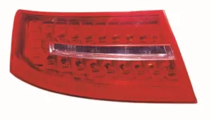 Piloto Trasero Izquierdo (Sedan Led) para Audi A6 2009