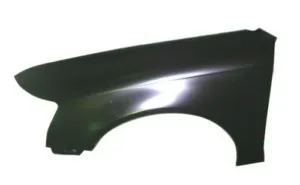 Aleta Delantera Izquierda (Aluminio) para Audi A6 2009