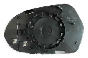 Cristal Retrovisor Derecho Asferico, Termico para Audi A6 2011