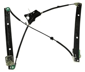 Elevalunas Electrico Delantero Derecho (5 Puertas) (Sin Motor) para Audi A6 2011