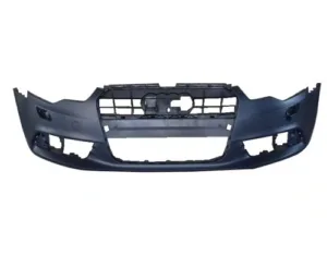 Paragolpes Delantero Imprimado (Con Agujeros Para Lavafaros) (Sin Agujeros Para Sensores ) para Audi A6 2011