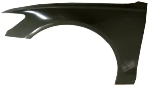 Aleta Delantera Izquierda (Aluminio) para Audi A6 2011