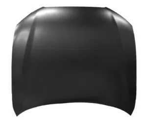 Capó (Aluminio) para Audi A6 2011
