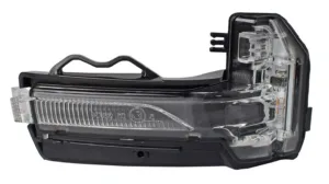 Intermitente Retrovisor Derecho para Audi Q2 2016 y Q3 2018