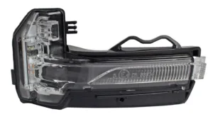 Intermitente Retrovisor Izquierdo para Audi Q2 2016 y Q3 2018