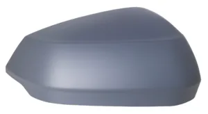 Carcasa Retrovisor Derecha Imprimada para Audi Q2 2016 y Q3 2018