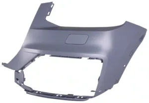 Punta Paragolpes Delantero Izquierdo, Imprimado Con Agujero Lavafaros para Audi Q2 2016
