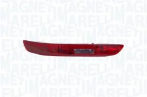 Piloto Trasero Derecho Inferior (Magneti Marelli) para Audi Q3 2011