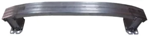 Refuerzo Paragolpes Delantero (Aluminio) para Audi Q3 2011 y Q3 2014