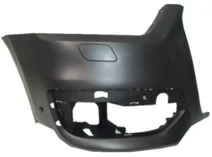 Punta Paragolpes Delantero Derecho Con Agujero Pdc Con Agujero Lavafaro para Audi Q3 2011