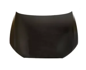 Capot (Aluminio) para Audi Q3 2011 y Q3 2014