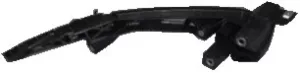 Mascara Faro Izquierdo para Audi Q3 2011 y Q3 2014