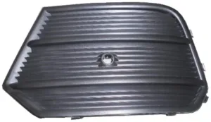 Rejilla Izquierda Paragolpes Delantero Con Agujero Para Sensor para Audi Q3 2014