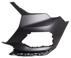 Punta Paragolpes Delantero Izquierdo Imprimada para Audi Q3 2018