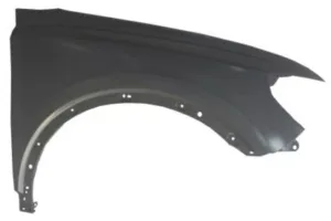 Aleta Delantera Derecha para Audi Q3 2018