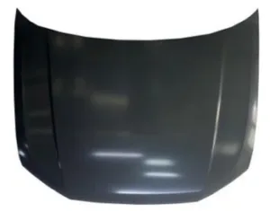 Capó (Chapa) para Audi Q3 2018