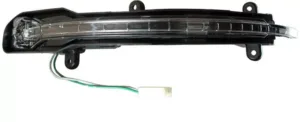 Piloto Lateral Izquierdo Led (Retrovisor) para Audi Q5 2008 y Q7 2006