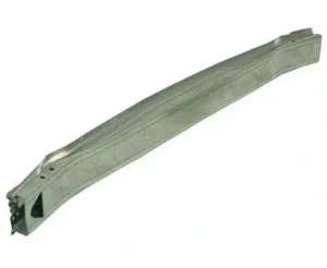 Refuerzo Paragolpes Delantero (Aluminio) para Audi Q5 2008