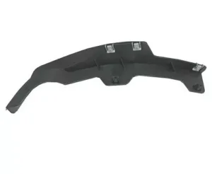 Spoiler Paragolpes Delantero Izquierdo para Audi Q5 2008