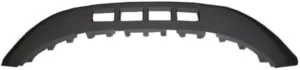 Spoiler Paragolpes Delantero para Audi Q5 2008