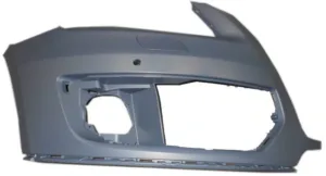 Punta Paragolpes Delantero Derecho Con Pdc + Lavafaro para Audi Q5 2008