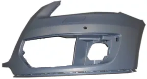 Punta Paragolpes Delantero Pdc + Lavafaro para Audi Q5 2008