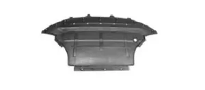 Resguardo Inferior Motor Delantero para Audi Q5 2008
