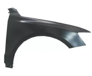 Aleta Delantera Derecha (Chapa) para Audi Q5 2008