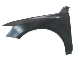 Aleta Delantera Izquierda (Chapa) para Audi Q5 2008