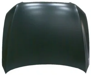 Capó (Chapa) para Audi Q5 2008