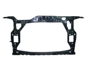 Frente Completo para Audi Q5 2008, Q5 2012 y Q5 2016