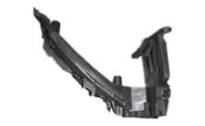 Mascara Faro Derecho para Audi Q5 2008