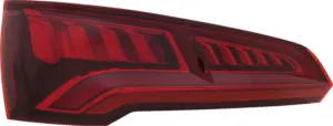 Piloto Trasero Izquierdo (Exterior) (Led) Con Intermitente Dinamico para Audi Q5 2016