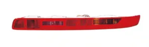 Piloto Paragolpes Trasero Derecho para Audi Q7 2006 y Q7 2009